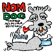 NOM-DOG